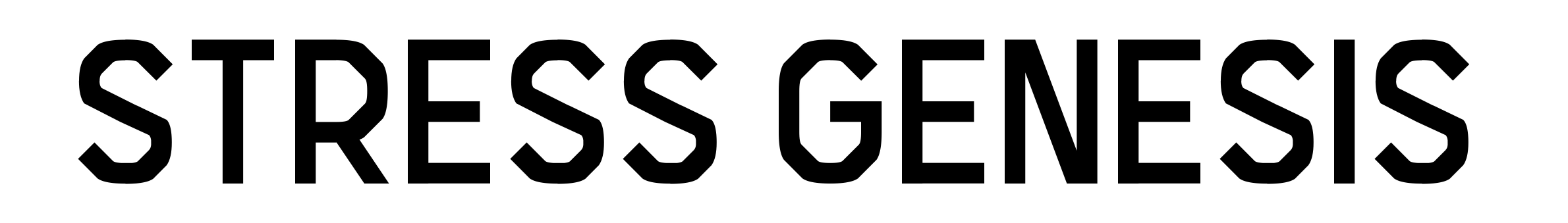 Stress Genesis
